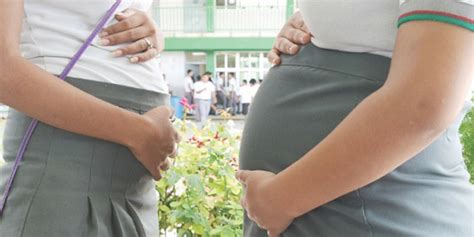 Coahuila Es Primer Lugar Nacional En Embarazo Adolescente