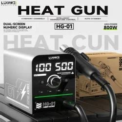 Smd Rework Stations Sugon W Hot Air Smd Rework Station Manufacturer From New Delhi