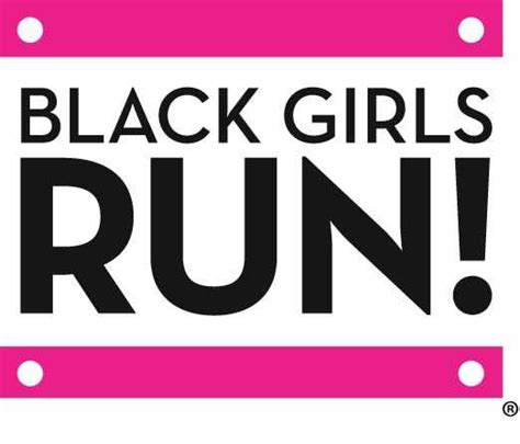 Black Girls Run Friendship Community And Sisterhood Part 1 The