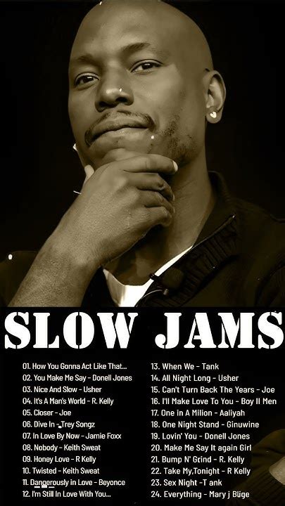 Randb Slow Jams Mix Best Randb Bedroom Playlist Jacquees Trey Songz