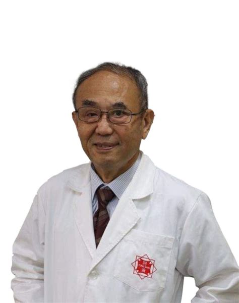 Professor Liu Xiao Hang Tung Shin Hospital