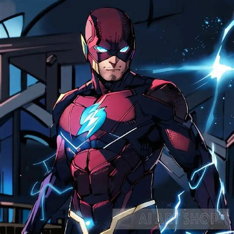 Flash1