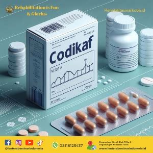 Codikaf: Pengertian, Efek Samping dan Manfaat - Rehabilitasi Narkoba ...