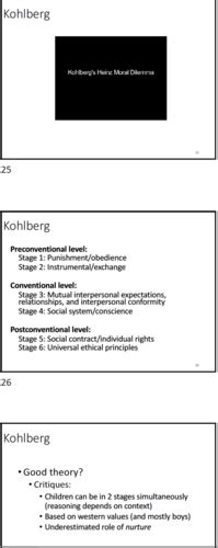 Developmental Psych Final Exam Chapters 11 18 Flashcards Quizlet