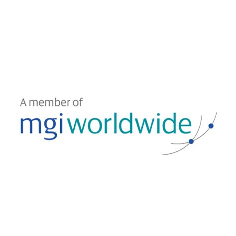 Mgi Worldwide Axis