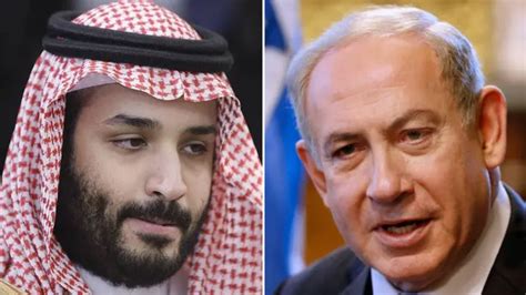 ¿están Israel Y Arabia Saudita Formando Una Alianza Encubierta En Contra De Irán Bbc News Mundo