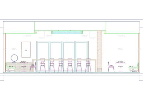 Architectural Technical Drawing Autocad | Upwork