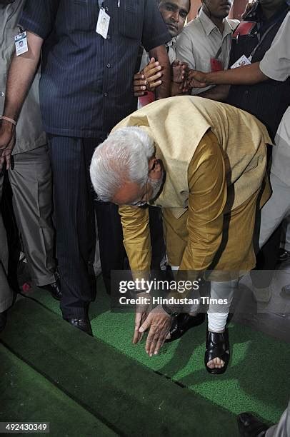 Delhi Bjp Party Photos And Premium High Res Pictures Getty Images