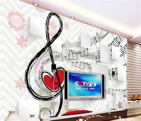 Bedroom Music Studio Wallpaper / See more ideas about music bedroom ...