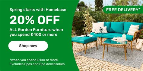 Homebase Garden Furniture Atelier Yuwaciaojp