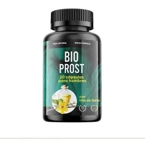 Bio Prost Original Envio Gratis Distribuidor En Venta En Lima Lima