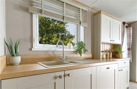 Abi Ambleside Mullacott Park North Devon Luxury Lodges