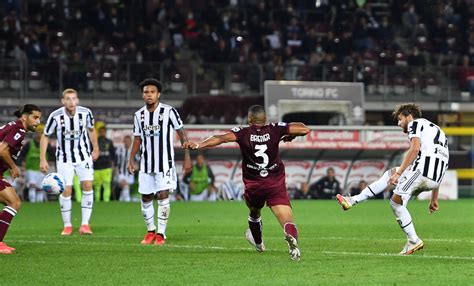 Serie A Liveblog Juventus Vs Torino Football Italia