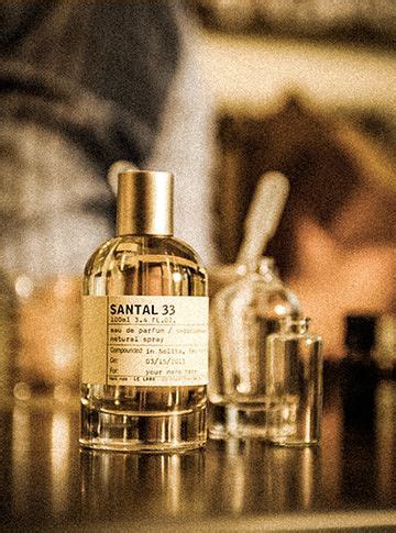 25 Le Labo Santal 33 Dupes To Try In 2024 Artofit