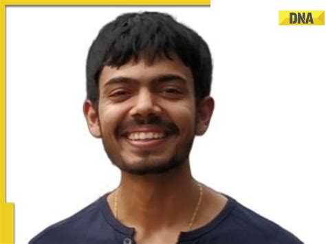 Meet Indian Genius Who Never Went To College Built An App Then Sold