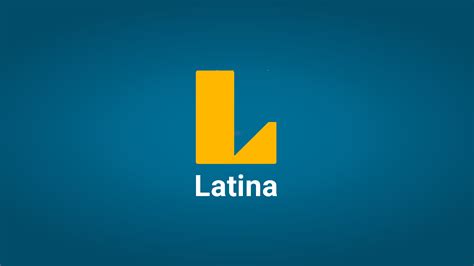 Latina Televisi N Y Su Nueva Programaci N A Partir De Este Lunes De Agosto