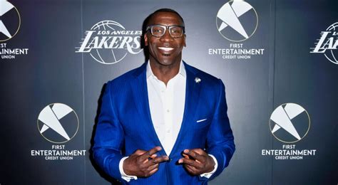BREAKING: Shannon Sharpe Is Leaving Undisputed