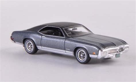 Buick Riviera Diecast Model Cars