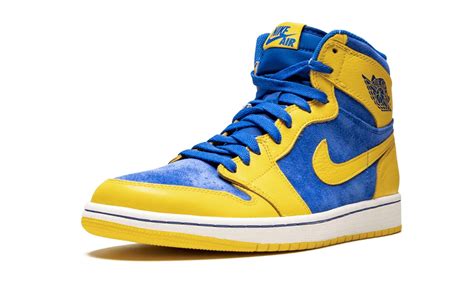 Jordan Air Jordan Retro High Og Laney Reversible