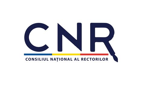 Consiliul Național al Rectorilor Comunicat de presă UMF Cluj