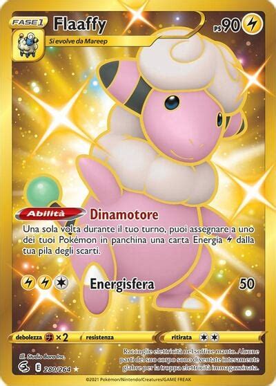 Flaaffy Evoluzioni Eteree 55 Pokémon Central Wiki