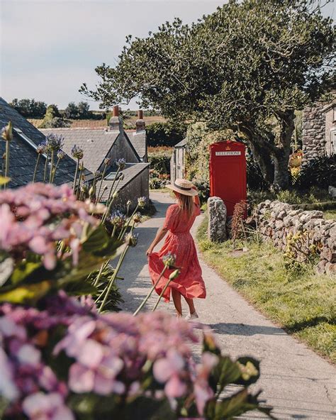 St Martins Isles Of Scilly One Of The Hidden Gems In England