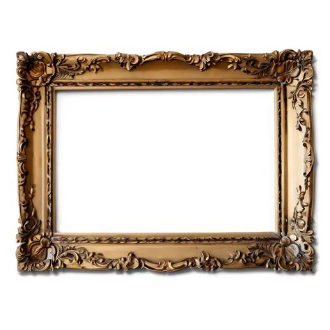 Download Fancy Frame Png 40 | Wallpapers.com