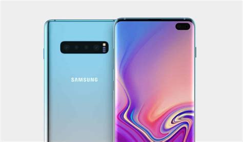 Самсунг Галакси S10 В Магазинах Самсунг — Vsenashoping.ru