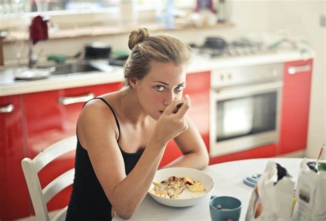 10 Hábitos Para Acelerar El Metabolismo Lento Y Perder Peso Vida Saludable