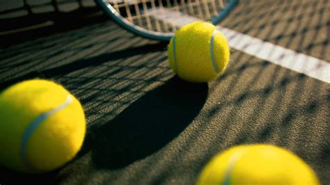 Tenis Lapangan Pengertian Sejarah Kejuaraan Teknik Lapangan