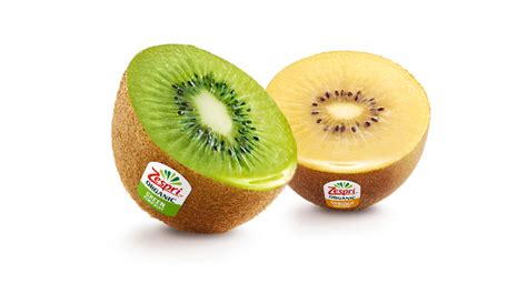 Zespri Organic Kiwi fruit - Zespri US