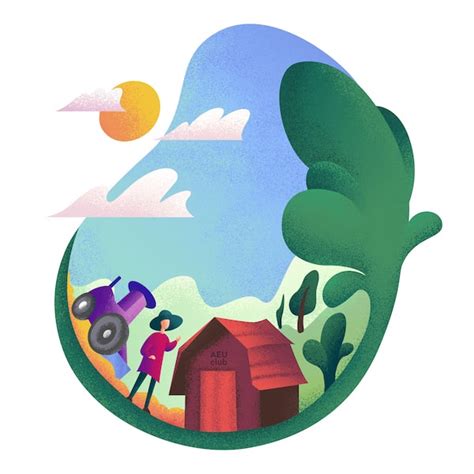 Eco-friendly and Efficient Agrotechnologies | Agro Eco Universum Club