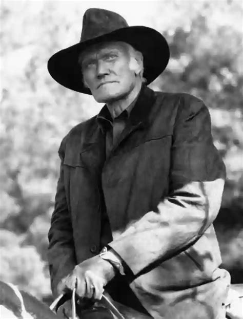 The Rifleman Chuck Connors Cause Of Death