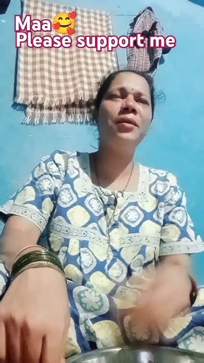 I Miss You Maa 😭😭🥰😭😭 Song Odia Odisha Odiasong Plzsuportme Rina