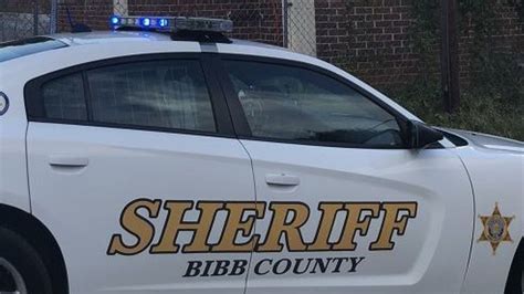 Bibb County Sheriff S Office Awarded Over K Through H E A T Grant