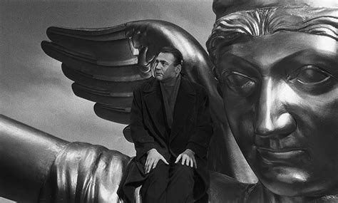 Wings Of Desire Wim Wenders Stiftung