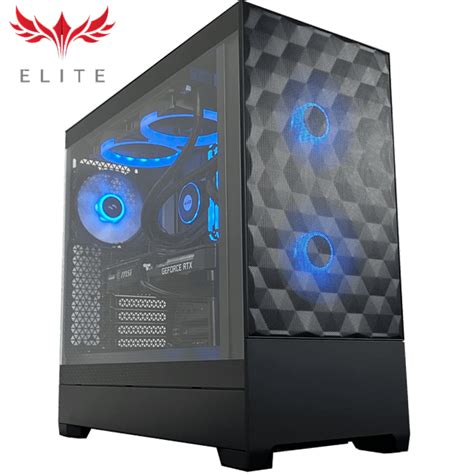 PC Streaming Sur Mesure Forza PC