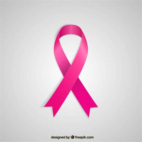 Breast Cancer Ribbon Icon 212310 Free Icons Library