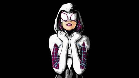 100 Spider Gwen Wallpapers