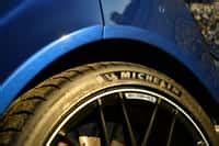 Michelin Nous Pr Sente Vision Le Pneu Ultime