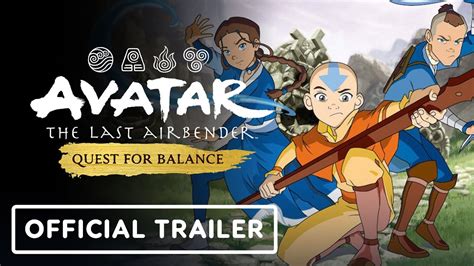 Avatar The Last Airbender 2 Movie Trailer