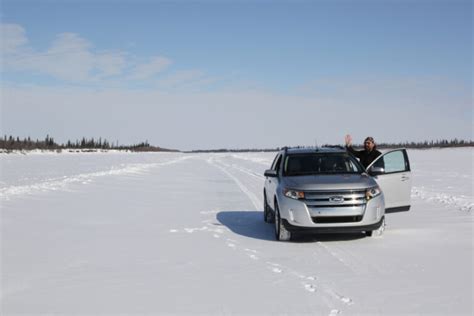 Exploring Aklavik, Northwest Territories – The ExploreNorth Blog