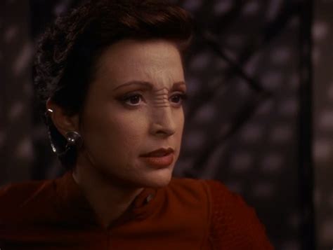 Star Trek Deep Space Nine 1993