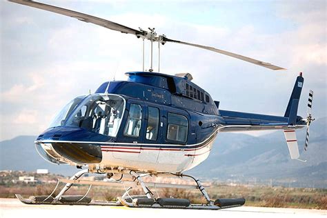 Textron Private Bell Helicopter Aircraft Manufacturer