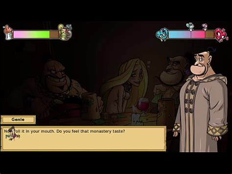 Let S Play Iris Quest Part 5 Threesome With Repunzel XVIDEOS