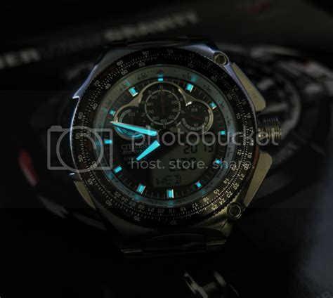 Best quartz chronograph? | Page 2 | WatchUSeek Watch Forums