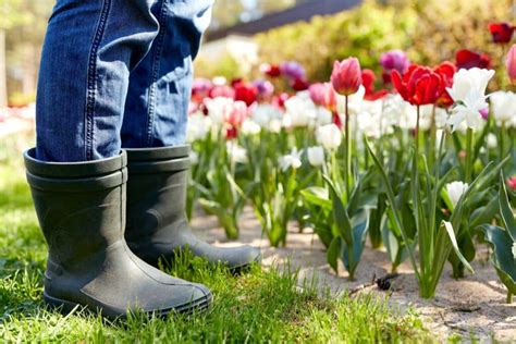 Botte De Jardin SamBottes