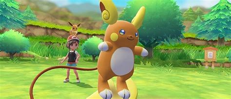 GUIDE Obtenir les Pokémon Alola dans Lets Go Pikachu et Évoli