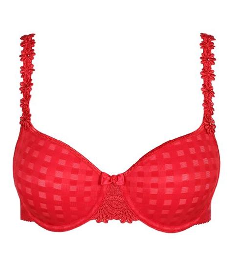 Soutien Gorge Multi Positions Avero Scarlet Marie Jo Lingerie Sipp