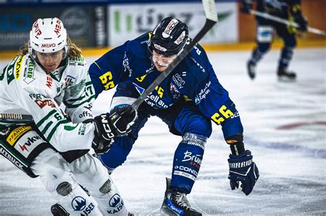 Alpshl Preview Zeller Eisb Ren Empfangen Bregenzerwald Zum Duell Um